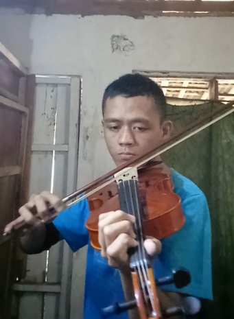 Perjalanan musik